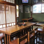 かずさ庵 - (2016,12/29)