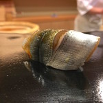 日本橋蛎殻町 すぎた - 