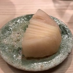 日本橋蛎殻町 すぎた - 