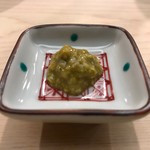 日本橋蛎殻町 すぎた - 