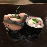 日本橋蛎殻町 すぎた - 