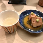 日本橋蛎殻町 すぎた - 