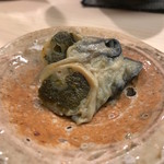 日本橋蛎殻町 すぎた - 