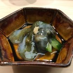 日本橋蛎殻町 すぎた - 