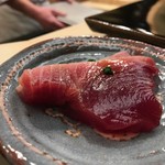 日本橋蛎殻町 すぎた - 