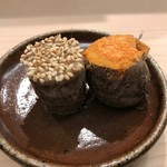 日本橋蛎殻町 すぎた - 