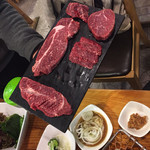 고구려참숯구이 - 