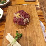 고구려참숯구이 - 