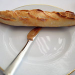 レストラン タテル ヨシノ 銀座 - 