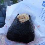 ローソン - 料理写真:牛とごぼう