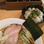 仙臺 自家製麺 こいけ屋 - 