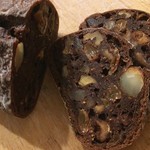 2016.12月　大人のご褒美パン