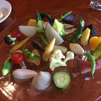 Restaurant Re: - 