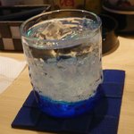 蕎麦バーかつのや - 