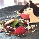 ビストロ ダイア - 