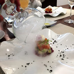 ビストロ ダイア - 