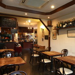 Pizzeria ロロディナポリ - 