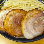 炙りチャーシュー 3枚