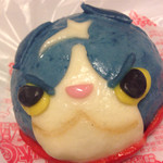 ファミリーマート - フユニャンまん 200円