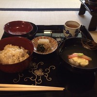 瓢亭 本店 - 