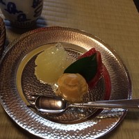 瓢亭 本店 - 