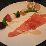 レストランアラスカ フェスティバルタワー