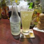 ばぁる・ひらら - イングリッシュベリー