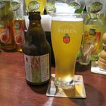 ばぁる・ひらら - アップルラガー