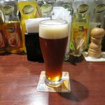 ばぁる・ひらら - 箕面ビール・ＧｏｄＦａｔｈｅｒ５