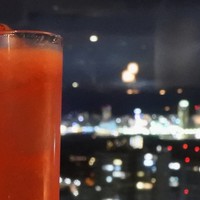 スカイグリルブッフェGOCOCU - スプモーニ