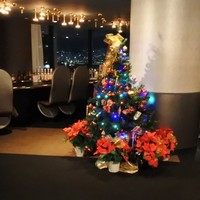 スカイグリルブッフェGOCOCU - 店内の雰囲気