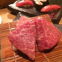 炭火焼肉 なかはら - 