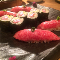 炭火焼肉 なかはら - 