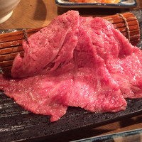 炭火焼肉 なかはら - 