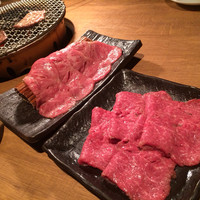 炭火焼肉 なかはら - 