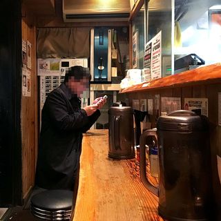 松戸中華そば 富田食堂_2