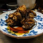 新子やき