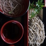 Akabana Soba No Sato - 水そば