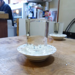 かぶと - 2016/12_お酒