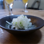 かぶと - 2016/12_突き出し