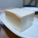 かぶと - 2016/12_冷や奴