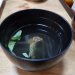 かぶと - 2016/12_肝吸い