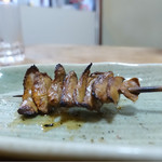 かぶと - 2016/12_天然レバー