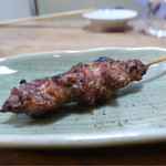 かぶと - 2016/12_天然肝