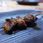 かぶと - 2016/12_えり（塩）