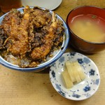 天丼