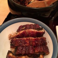 ひつまぶし名古屋備長 マロニエゲート銀座1店 - 