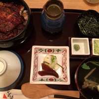 ひつまぶし名古屋備長 マロニエゲート銀座1店 - 
