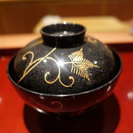 二条城ふる田 - ☆器も素敵です☆