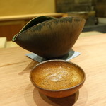 二条城ふる田 - ☆こちらも現代作家さん的なカッコ良さが◎☆